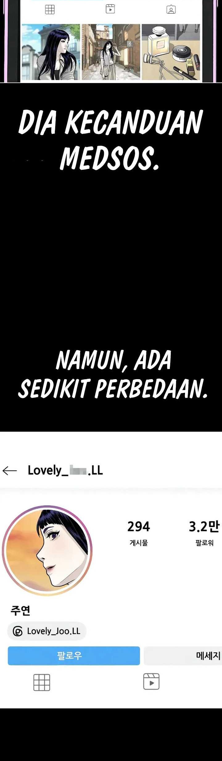 Juvenile Offender Chapter 45 - halaman 13