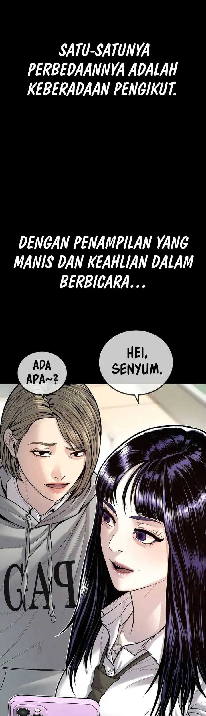 Juvenile Offender Chapter 45 - halaman 14