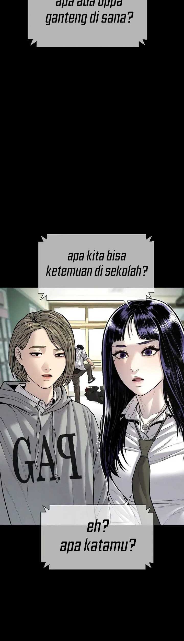 Juvenile Offender Chapter 45 - halaman 16