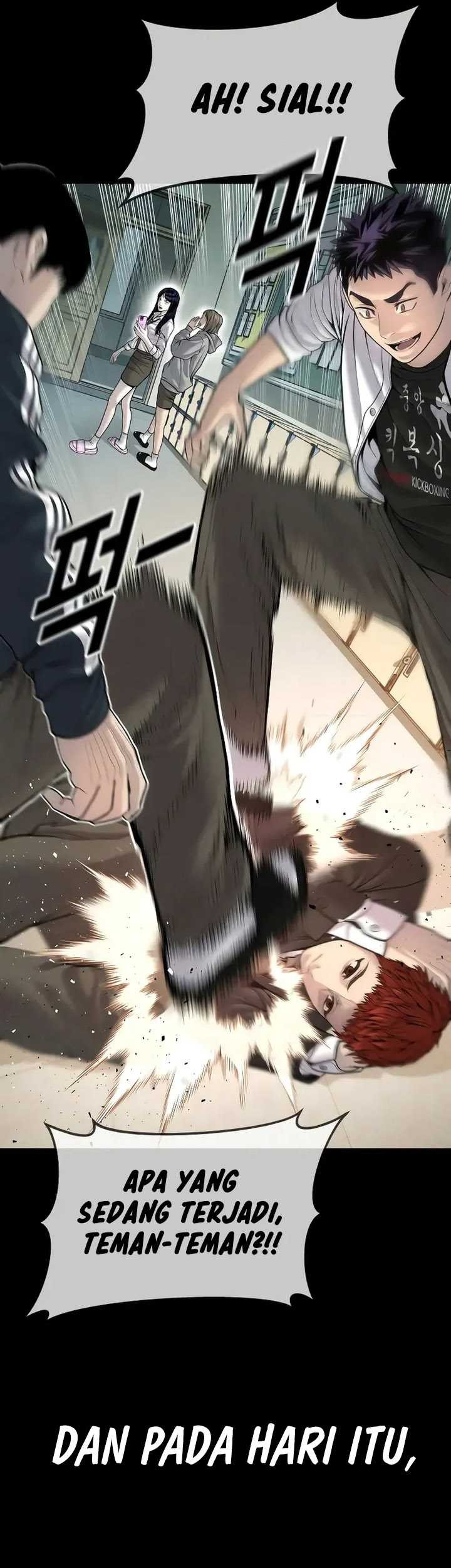 Juvenile Offender Chapter 45 - halaman 18