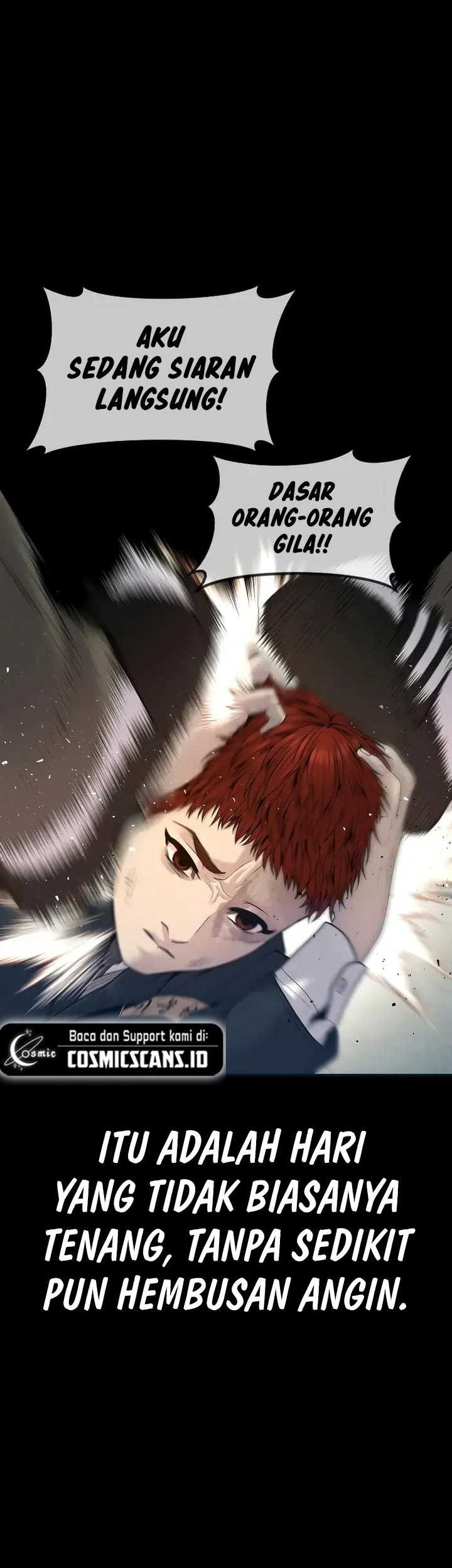 Juvenile Offender Chapter 45 - halaman 19