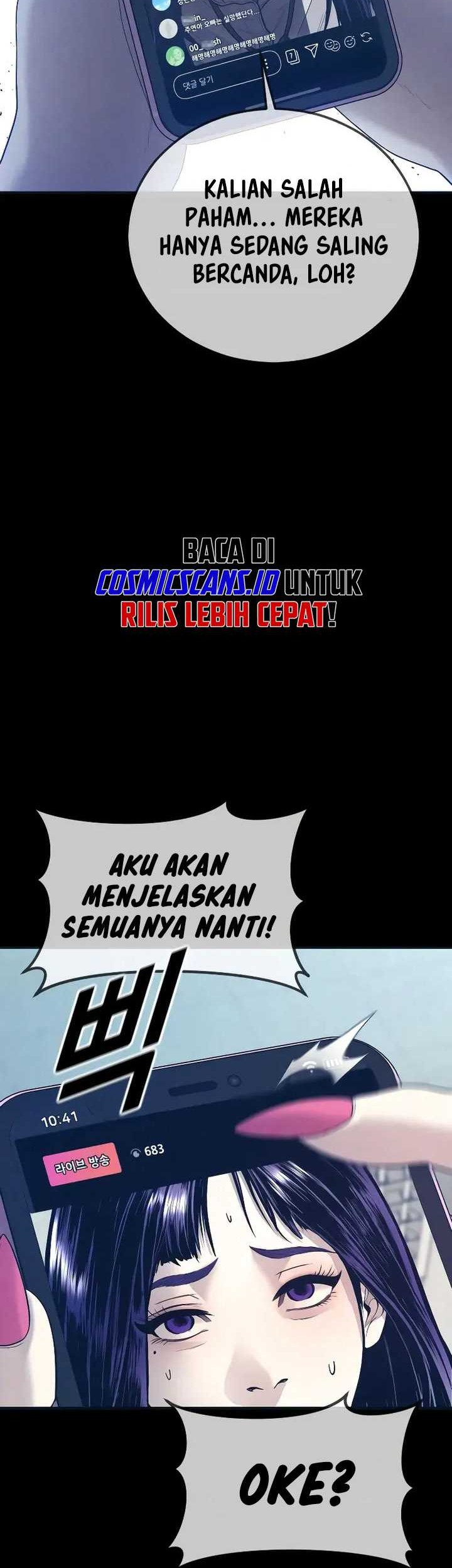 Juvenile Offender Chapter 45 - halaman 21