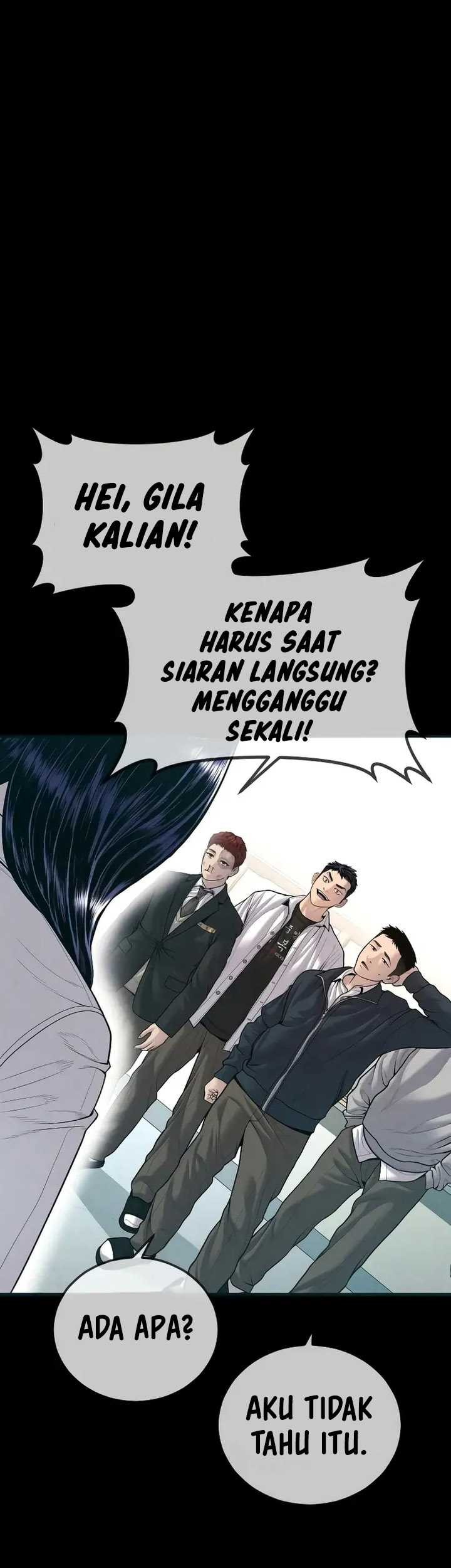 Juvenile Offender Chapter 45 - halaman 22