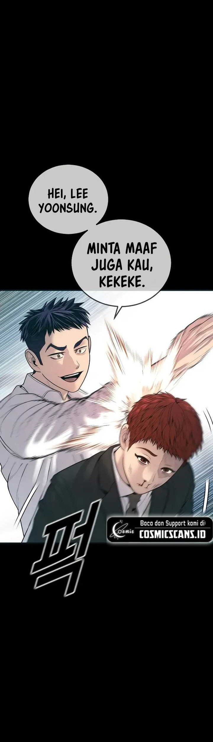 Juvenile Offender Chapter 45 - halaman 23