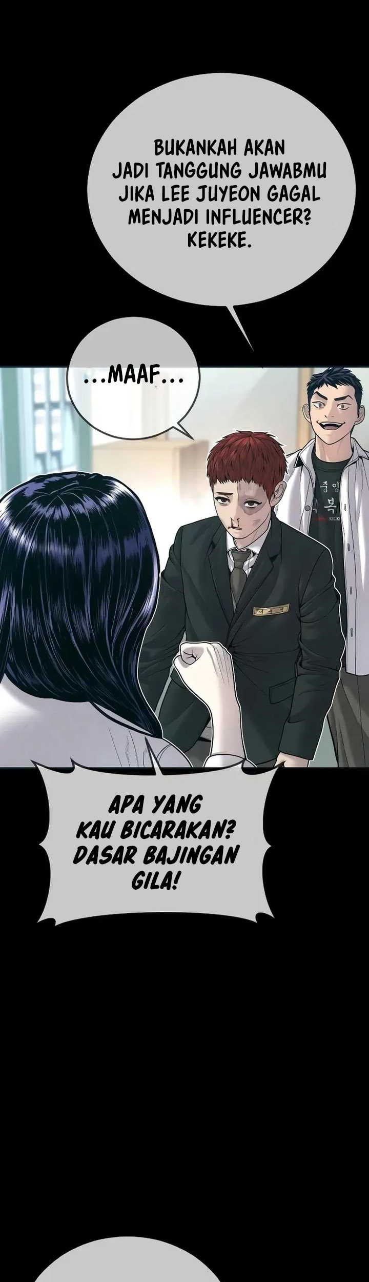 Juvenile Offender Chapter 45 - halaman 24