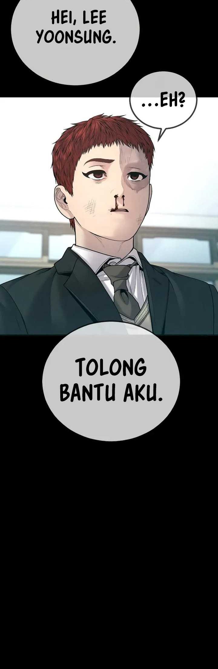 Juvenile Offender Chapter 45 - halaman 25