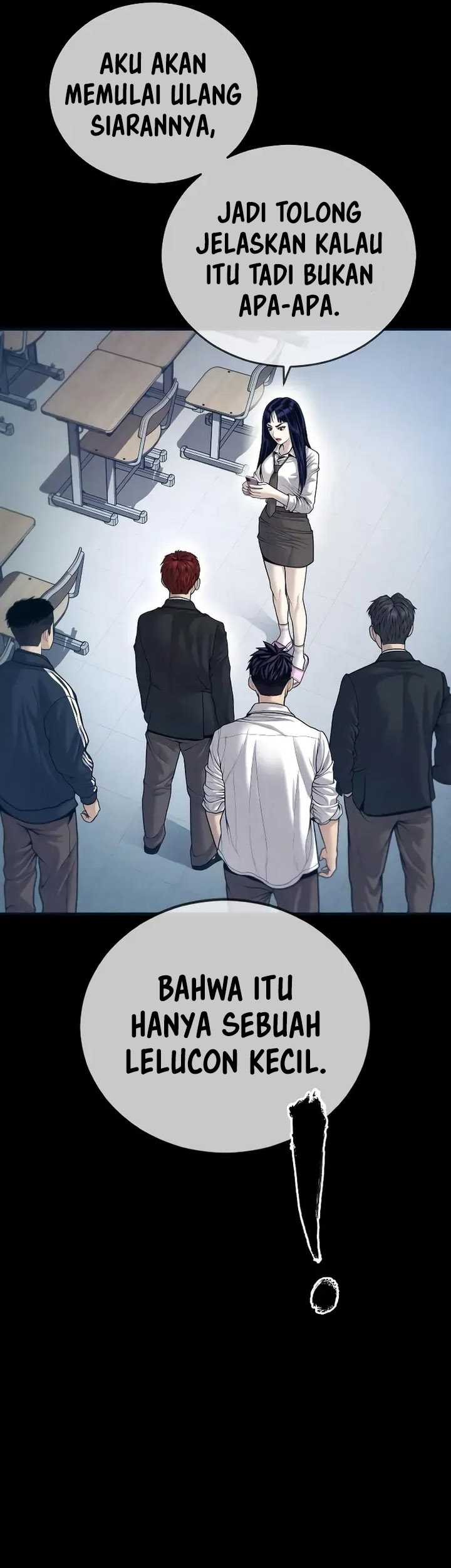 Juvenile Offender Chapter 45 - halaman 26