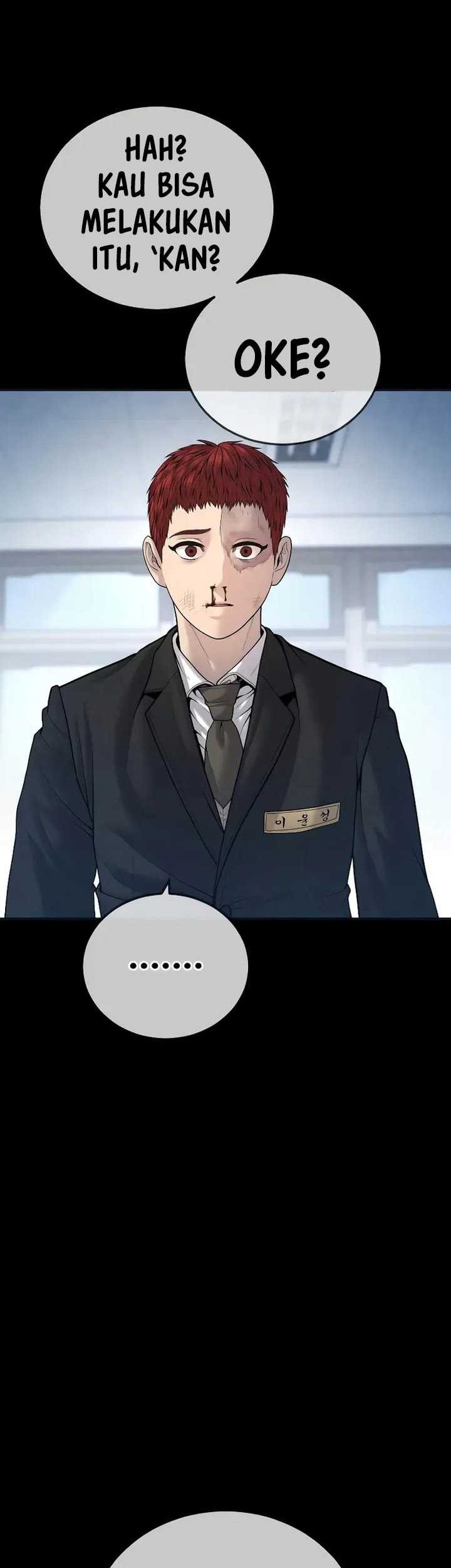Juvenile Offender Chapter 45 - halaman 27