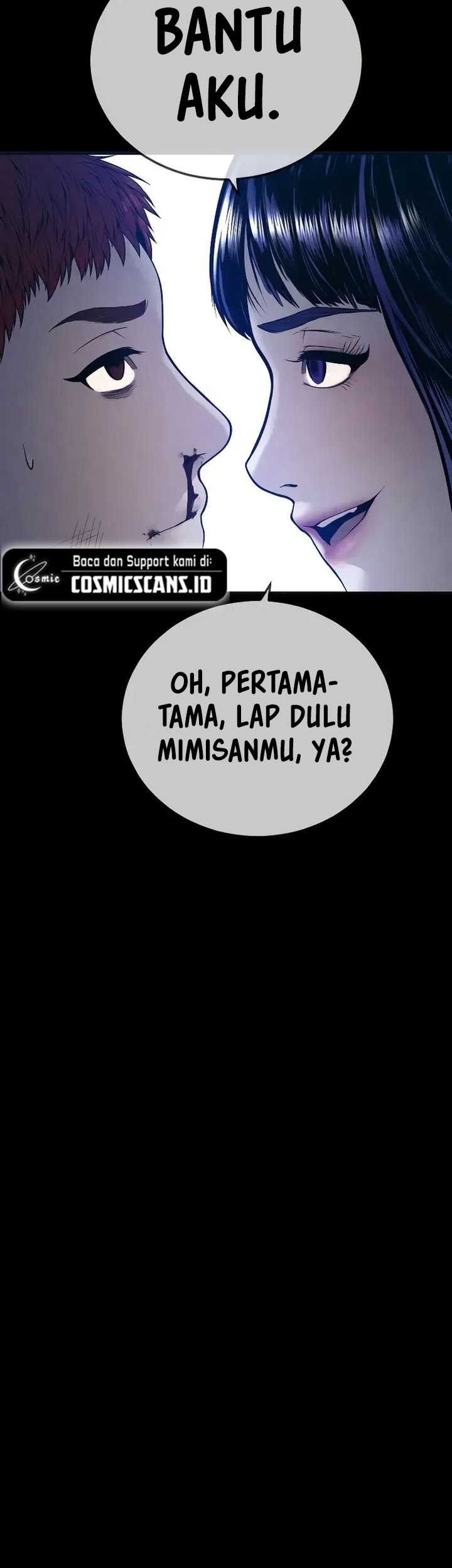 Juvenile Offender Chapter 45 - halaman 28