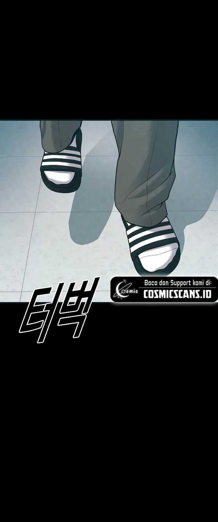 Juvenile Offender Chapter 45 - halaman 29