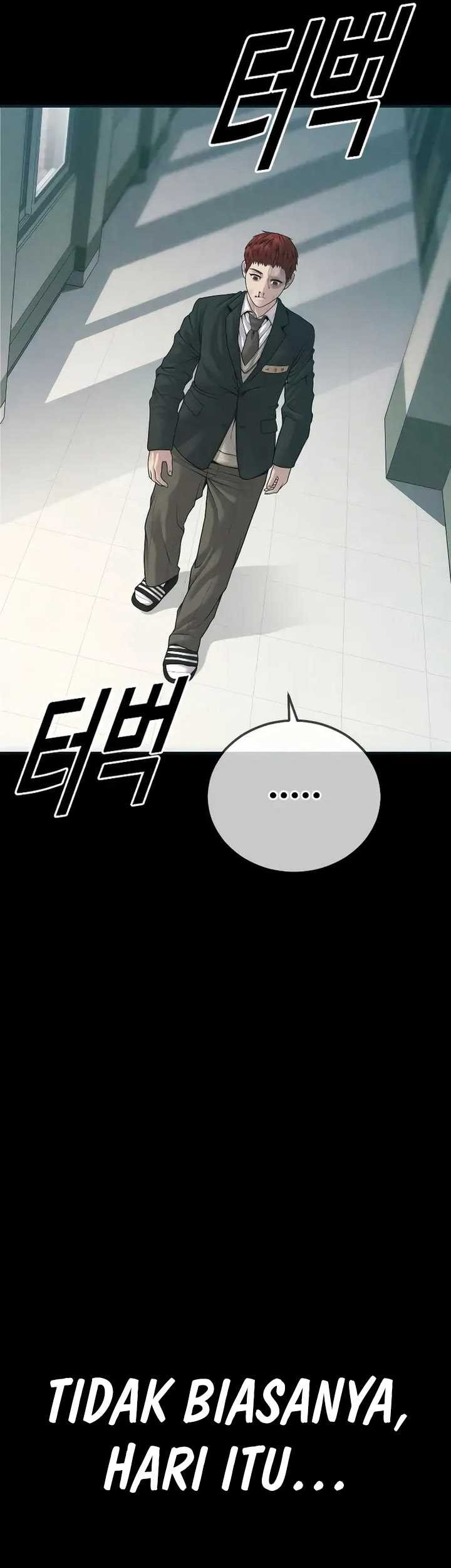 Juvenile Offender Chapter 45 - halaman 30