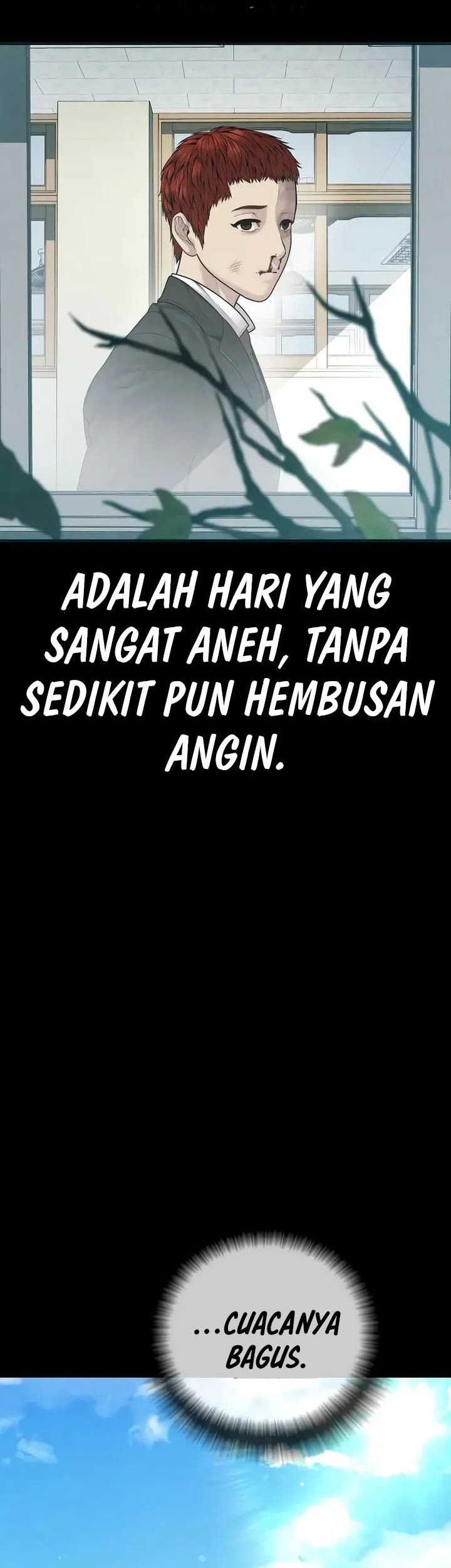 Juvenile Offender Chapter 45 - halaman 31