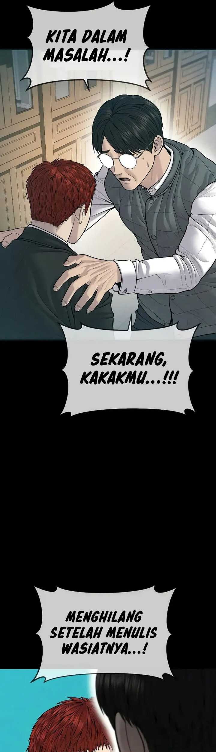 Juvenile Offender Chapter 45 - halaman 34