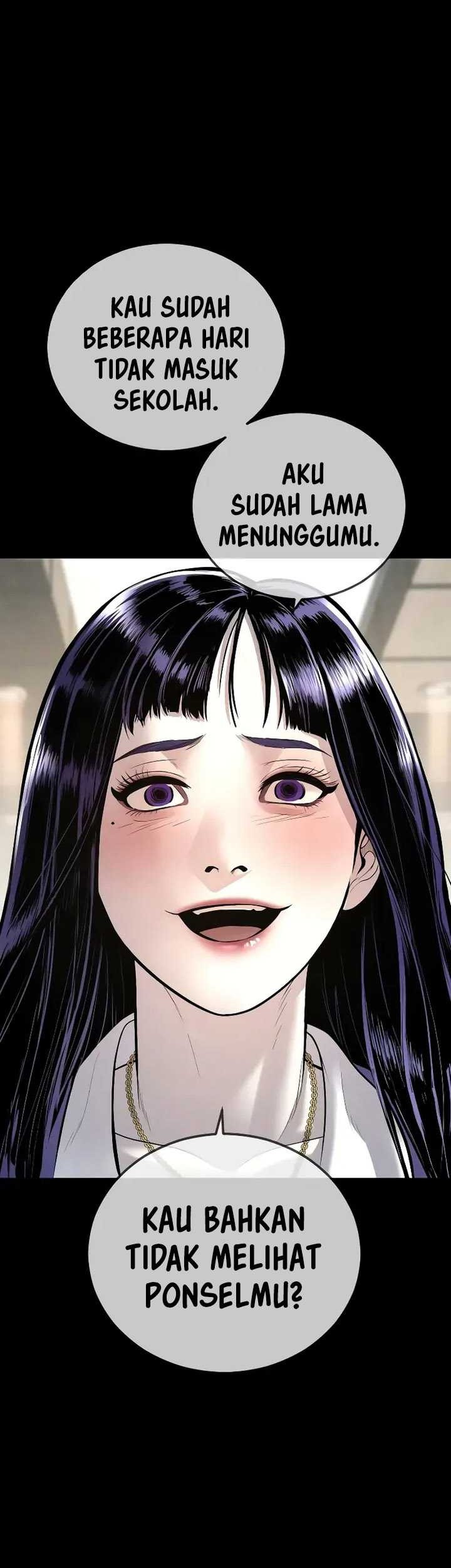 Juvenile Offender Chapter 45 - halaman 40