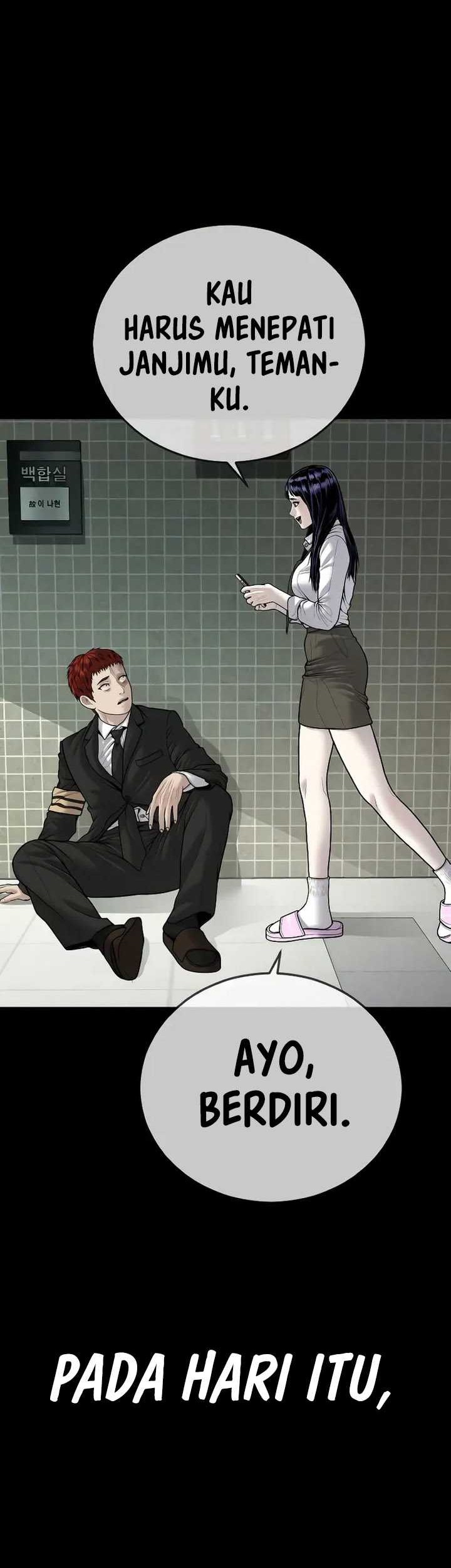 Juvenile Offender Chapter 45 - halaman 41