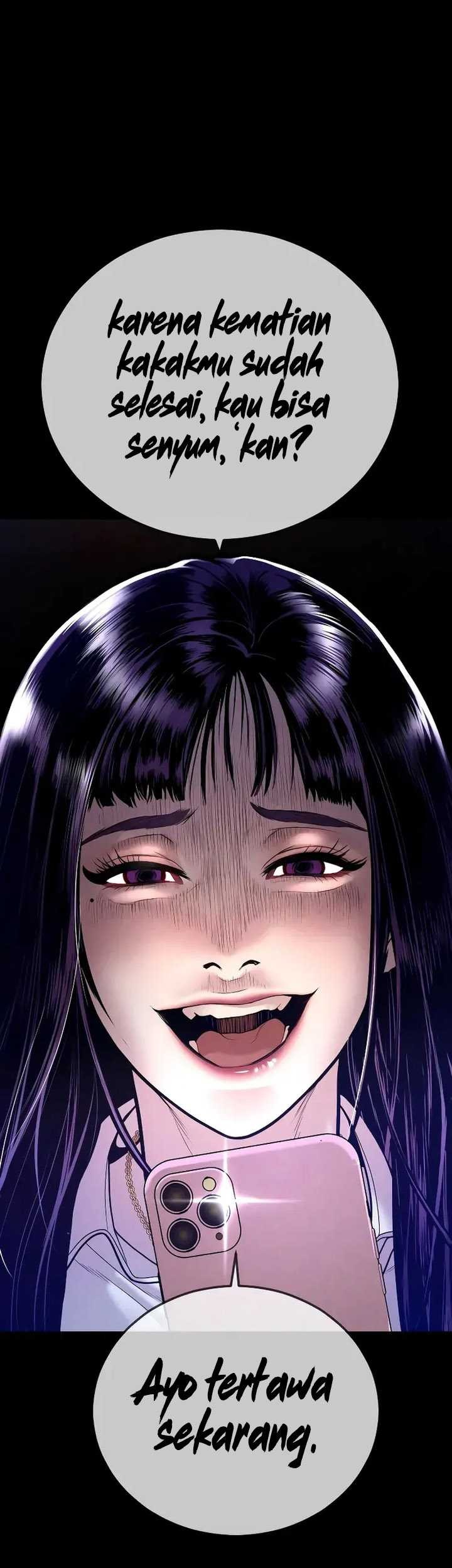 Juvenile Offender Chapter 45 - halaman 42