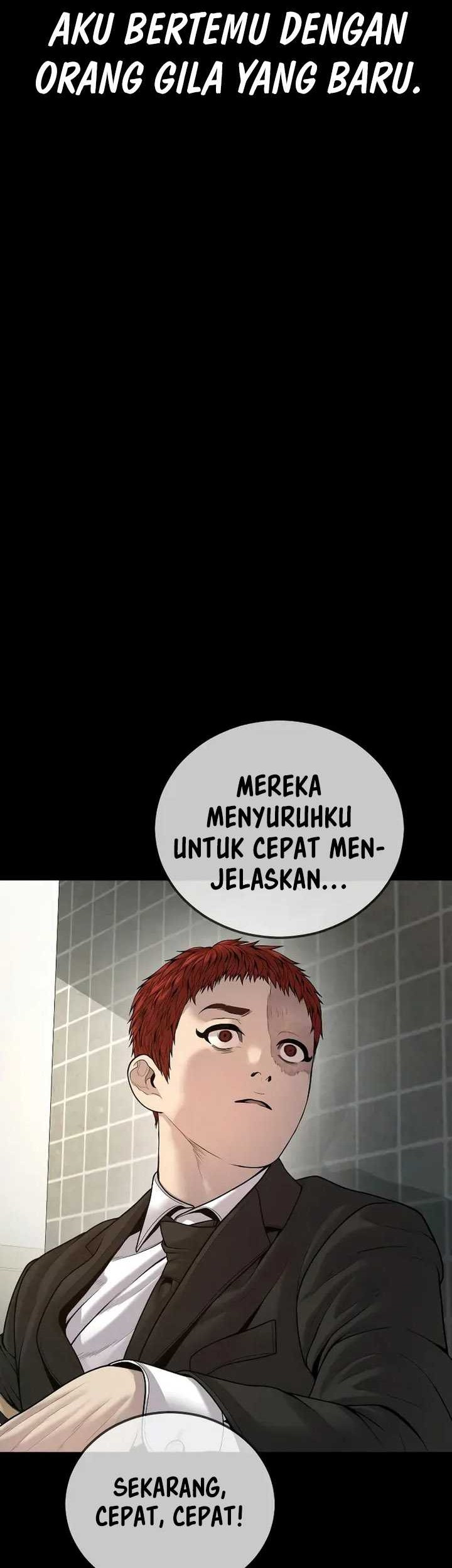 Juvenile Offender Chapter 45 - halaman 43