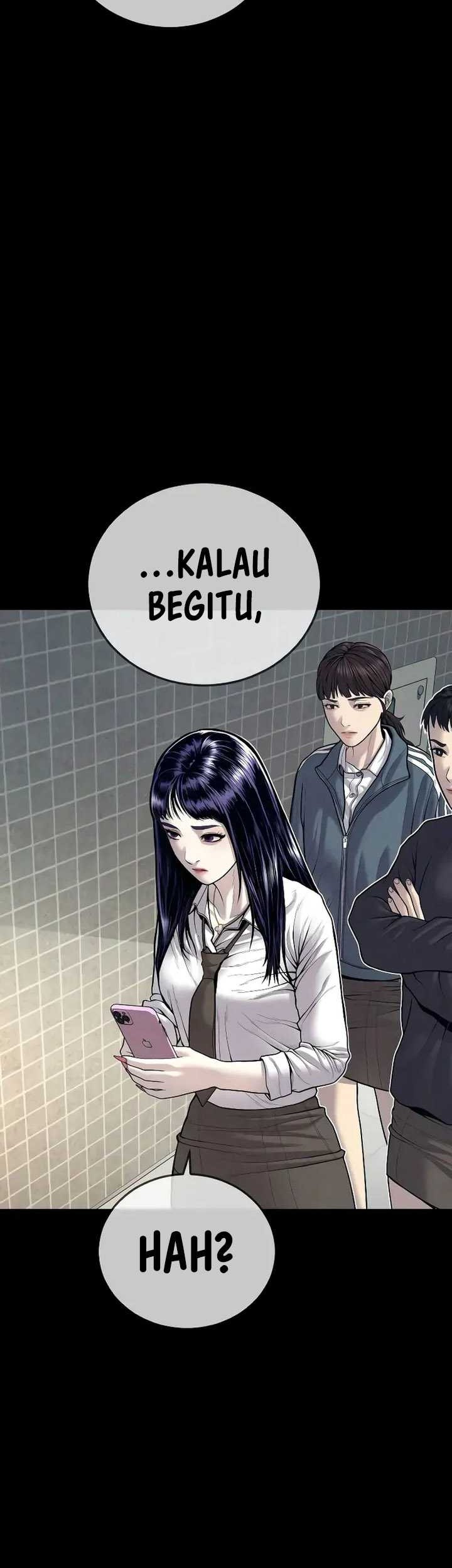 Juvenile Offender Chapter 45 - halaman 44