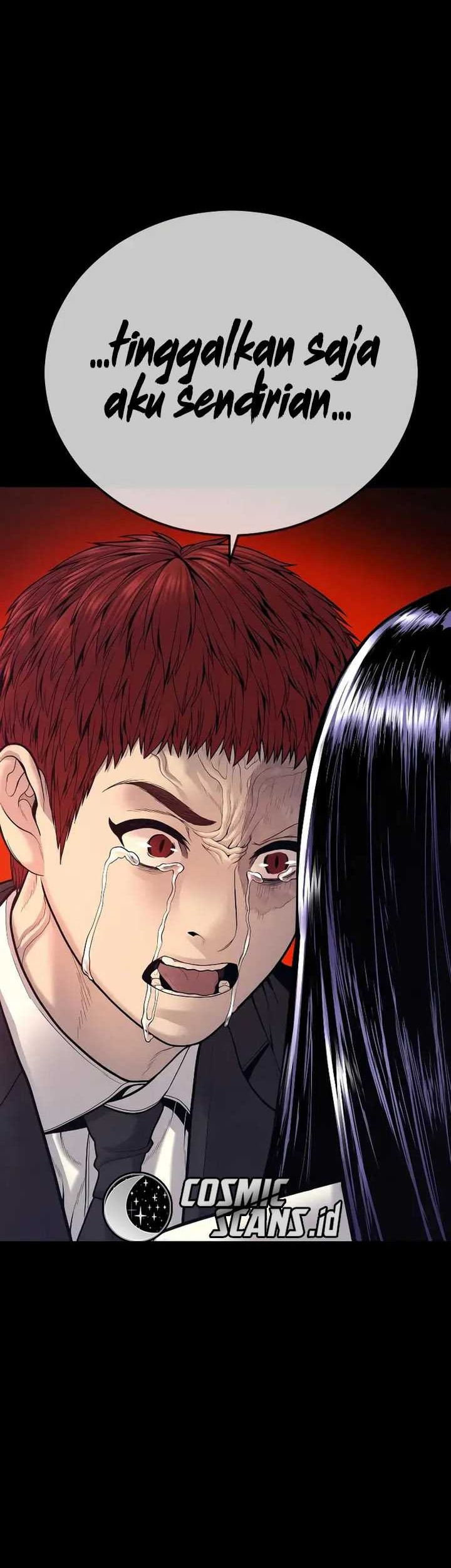 Juvenile Offender Chapter 45 - halaman 45