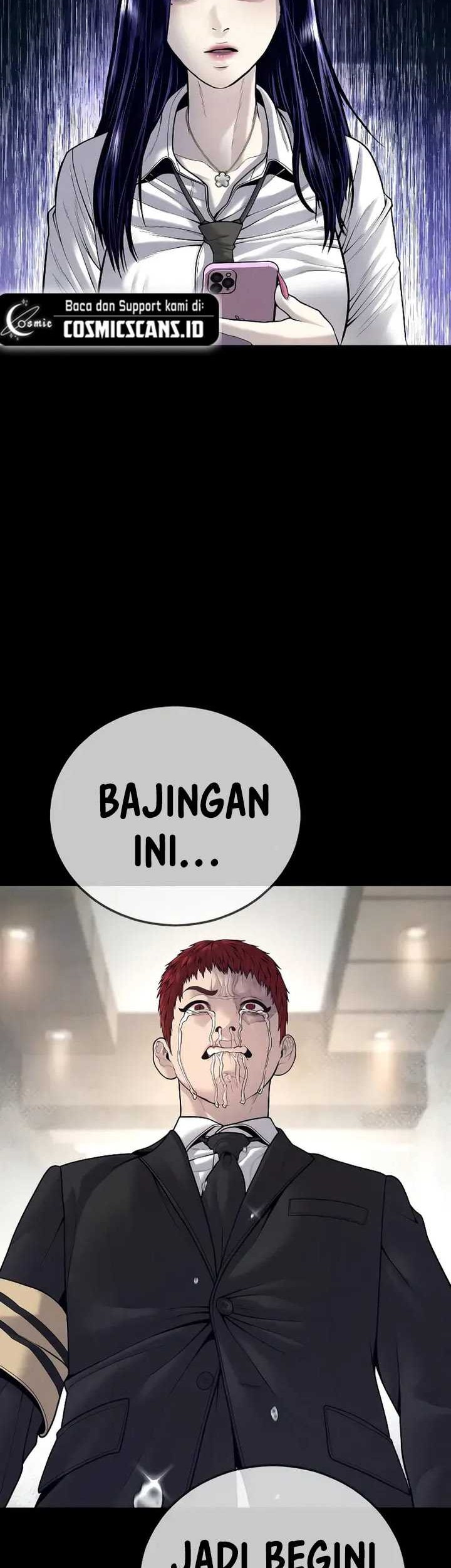 Juvenile Offender Chapter 45 - halaman 47