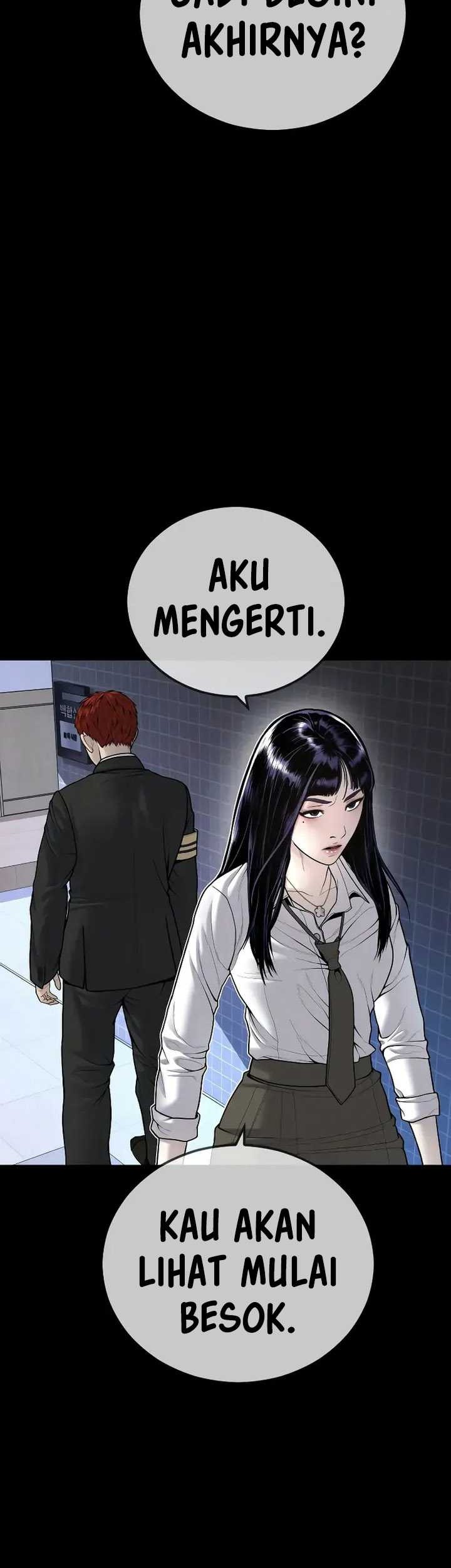 Juvenile Offender Chapter 45 - halaman 48