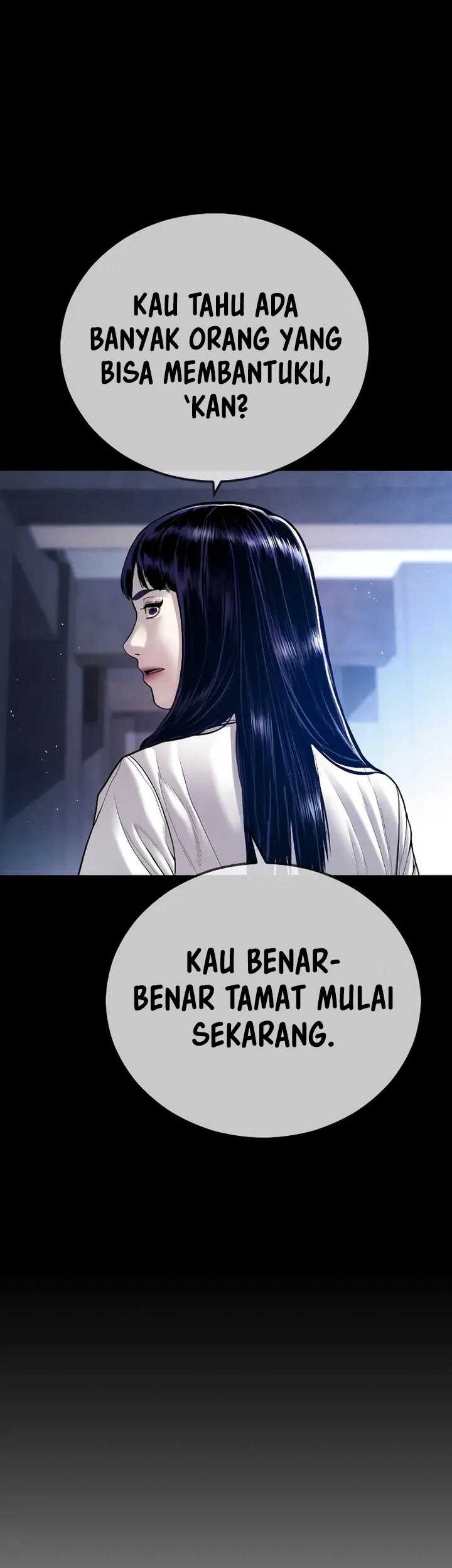 Juvenile Offender Chapter 45 - halaman 49