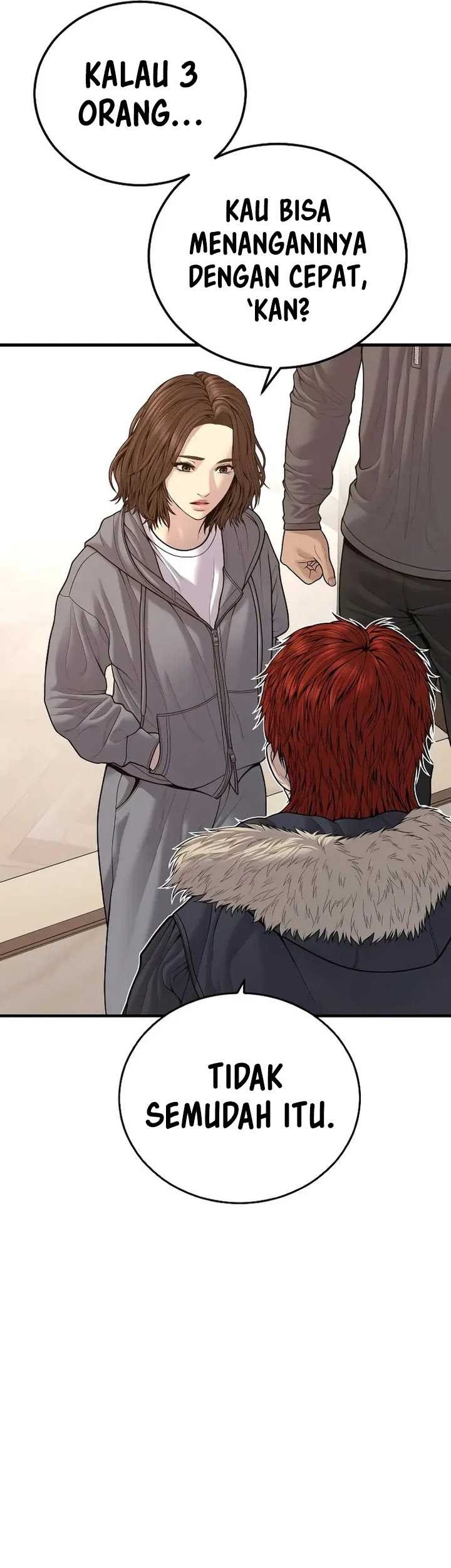 Juvenile Offender Chapter 45 - halaman 6