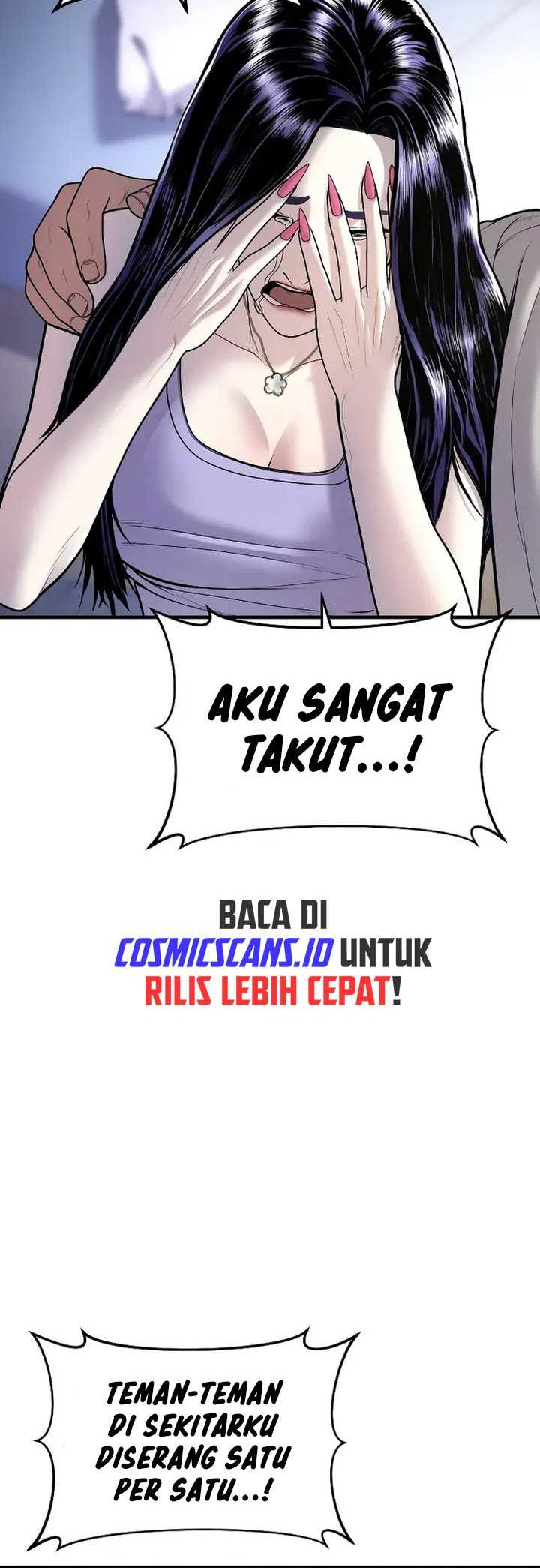 Juvenile Offender Chapter 45 - halaman 61