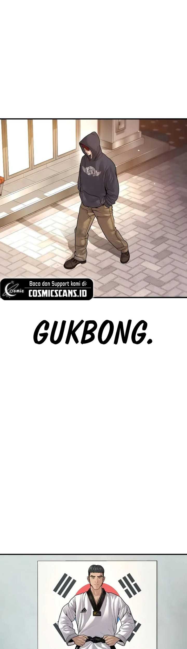 Juvenile Offender Chapter 45 - halaman 66