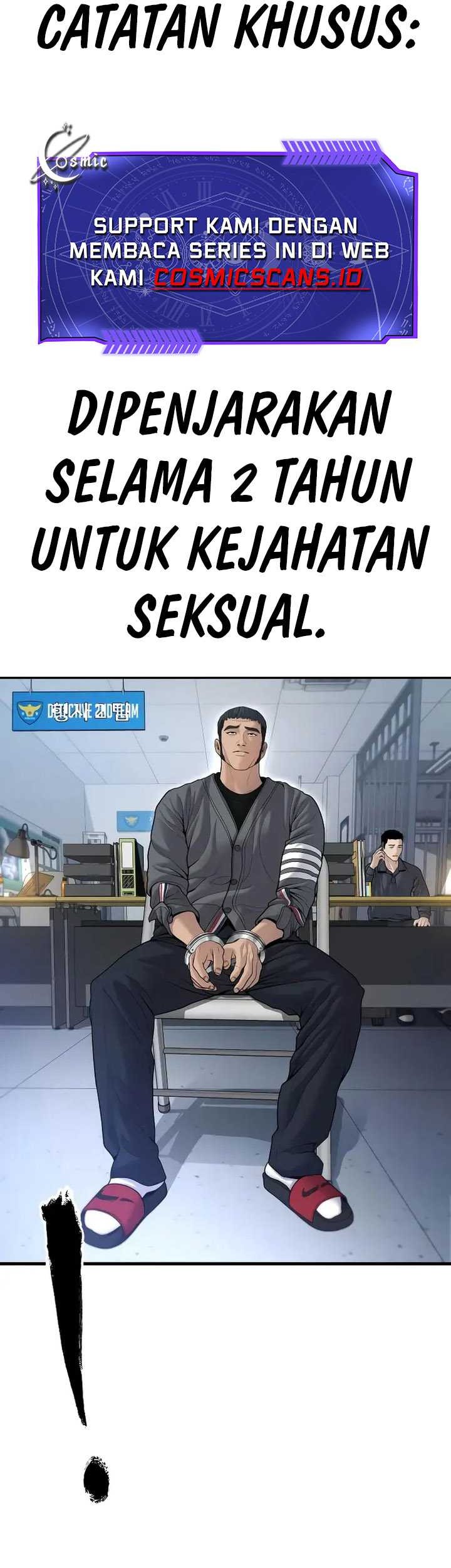 Juvenile Offender Chapter 45 - halaman 68