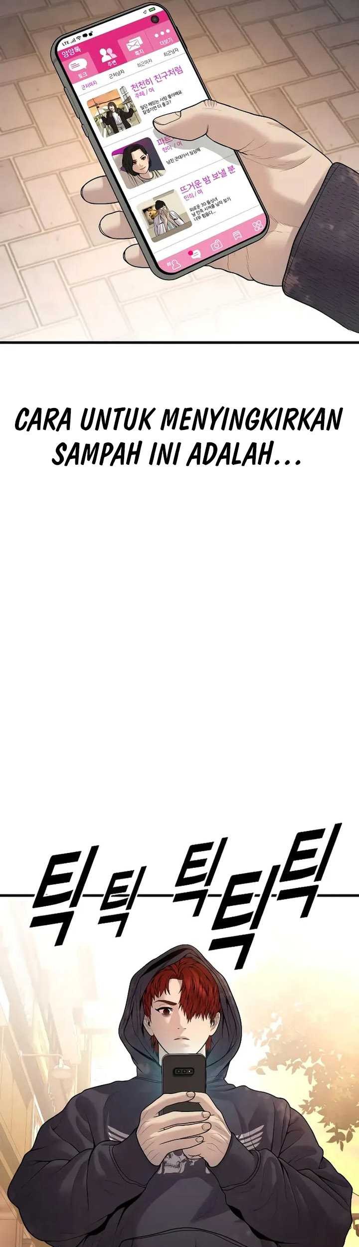 Juvenile Offender Chapter 45 - halaman 70