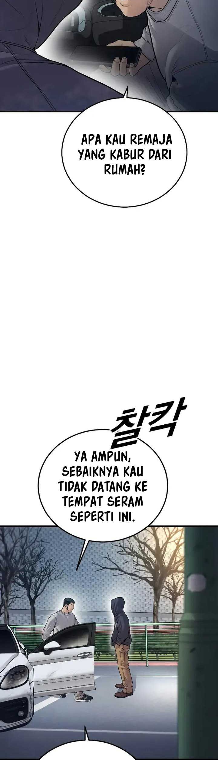 Juvenile Offender Chapter 45 - halaman 80