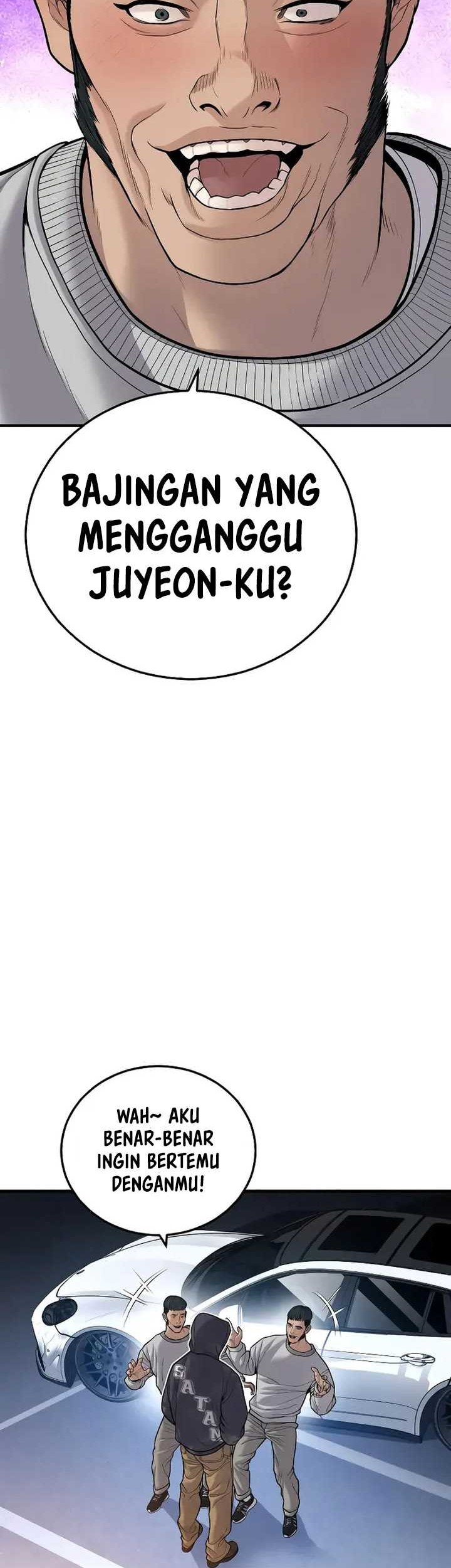Juvenile Offender Chapter 45 - halaman 87