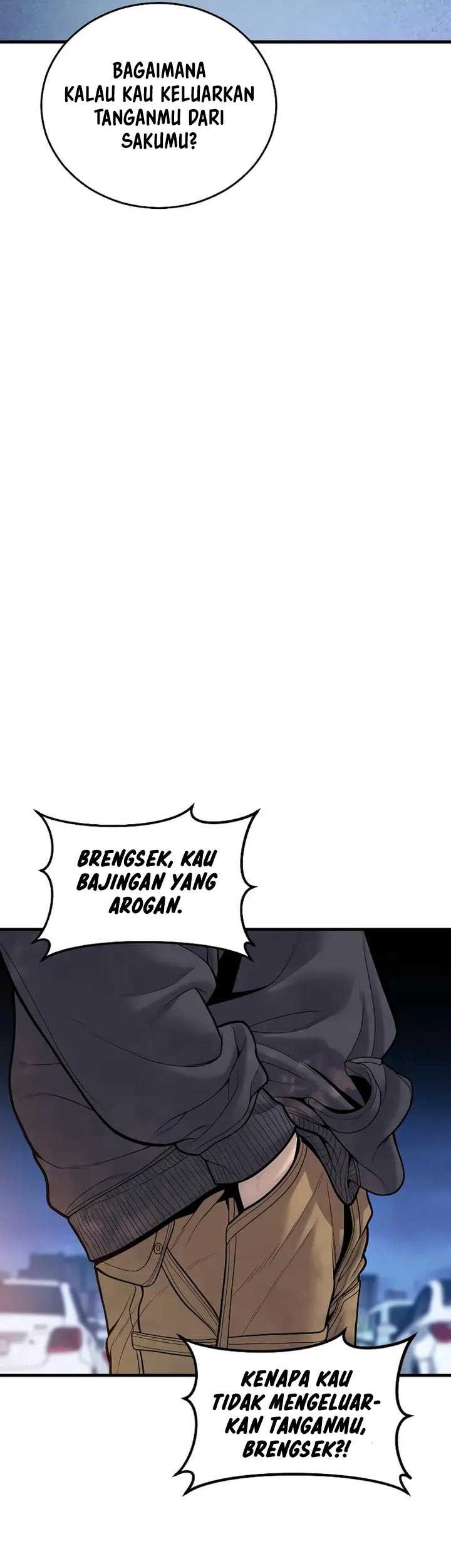 Juvenile Offender Chapter 45 - halaman 90