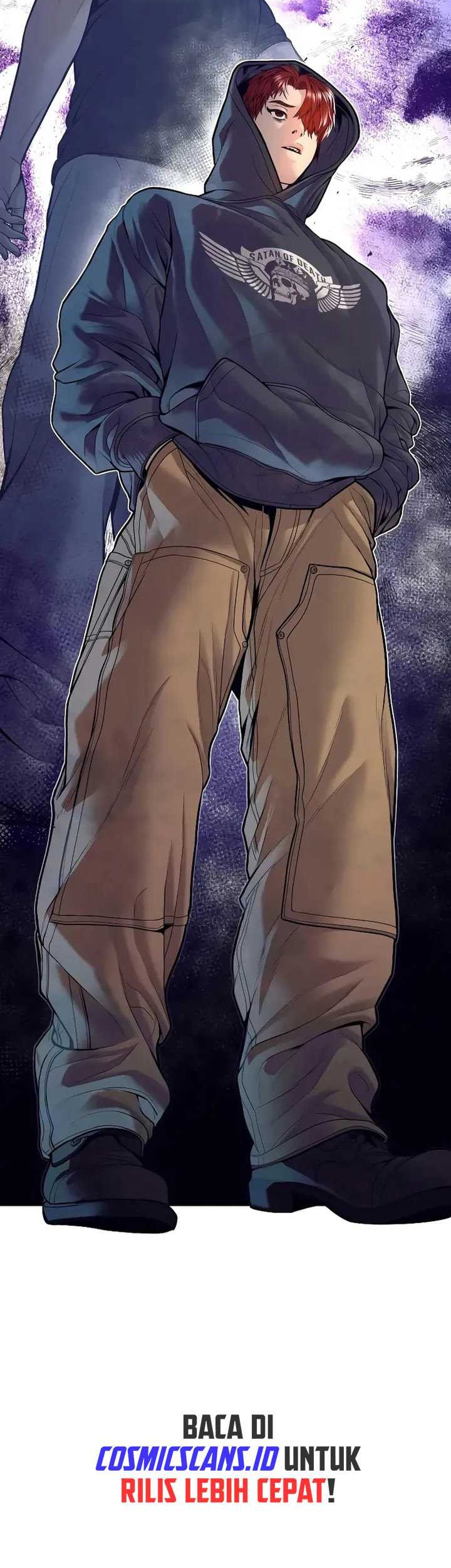 Juvenile Offender Chapter 45 - halaman 96