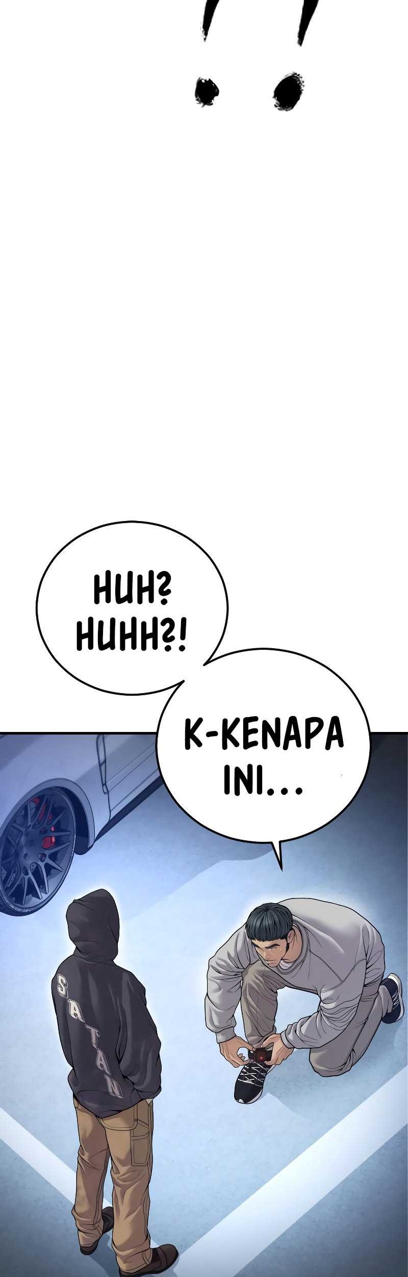 Juvenile Offender Chapter 46 - halaman 23