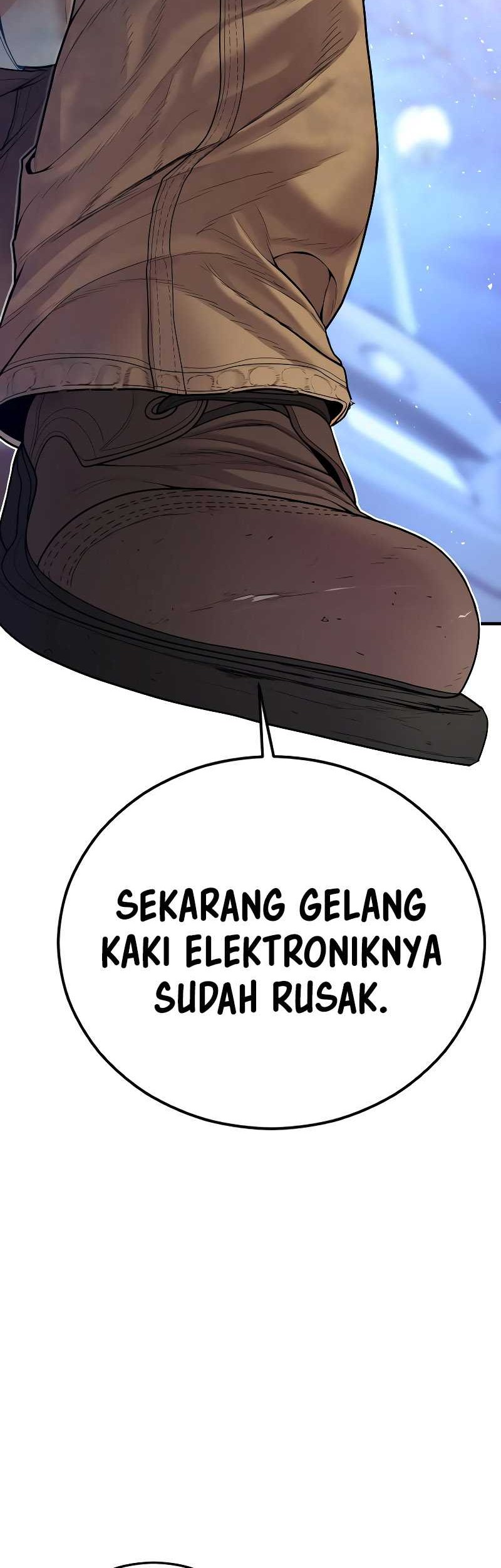 Juvenile Offender Chapter 46 - halaman 25
