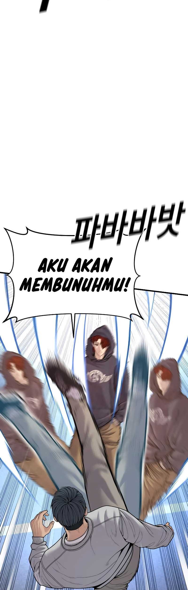 Juvenile Offender Chapter 46 - halaman 29