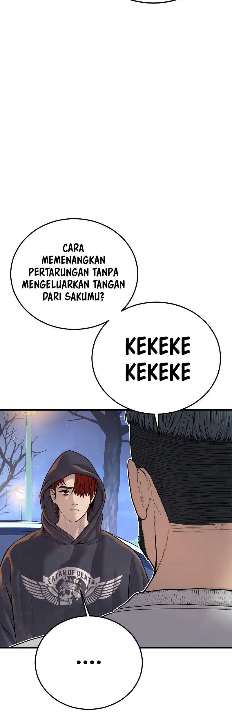 Juvenile Offender Chapter 46 - halaman 3