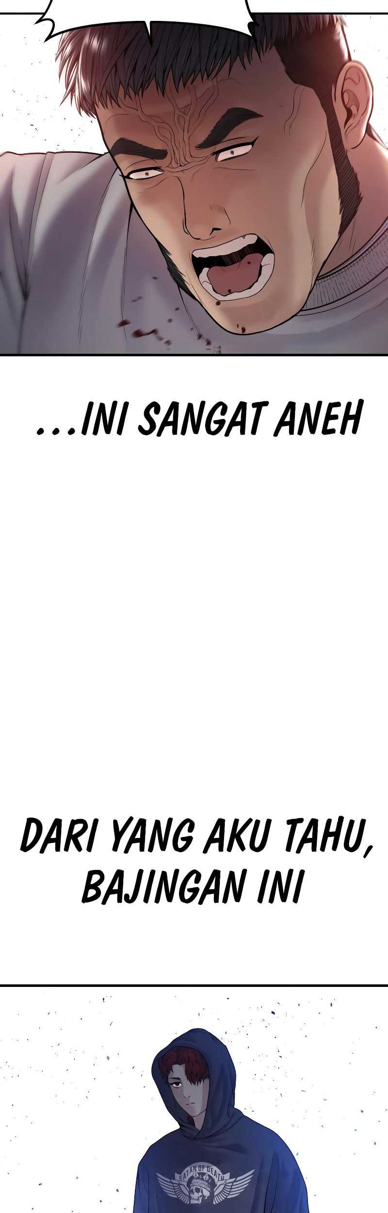 Juvenile Offender Chapter 46 - halaman 35
