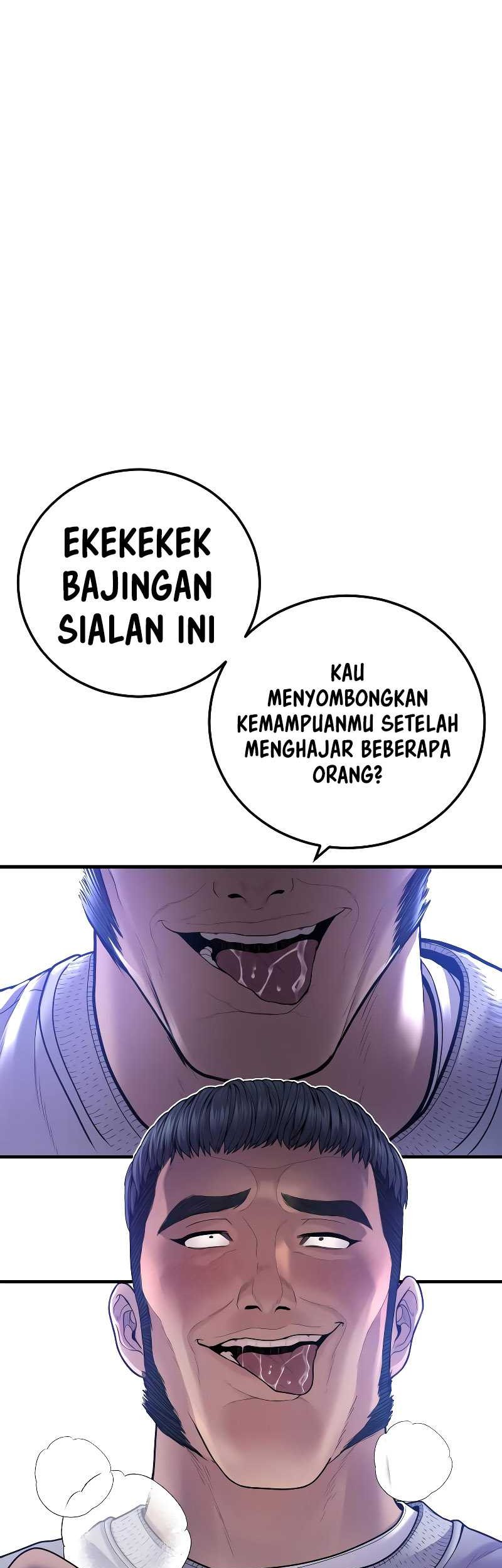 Juvenile Offender Chapter 46 - halaman 4