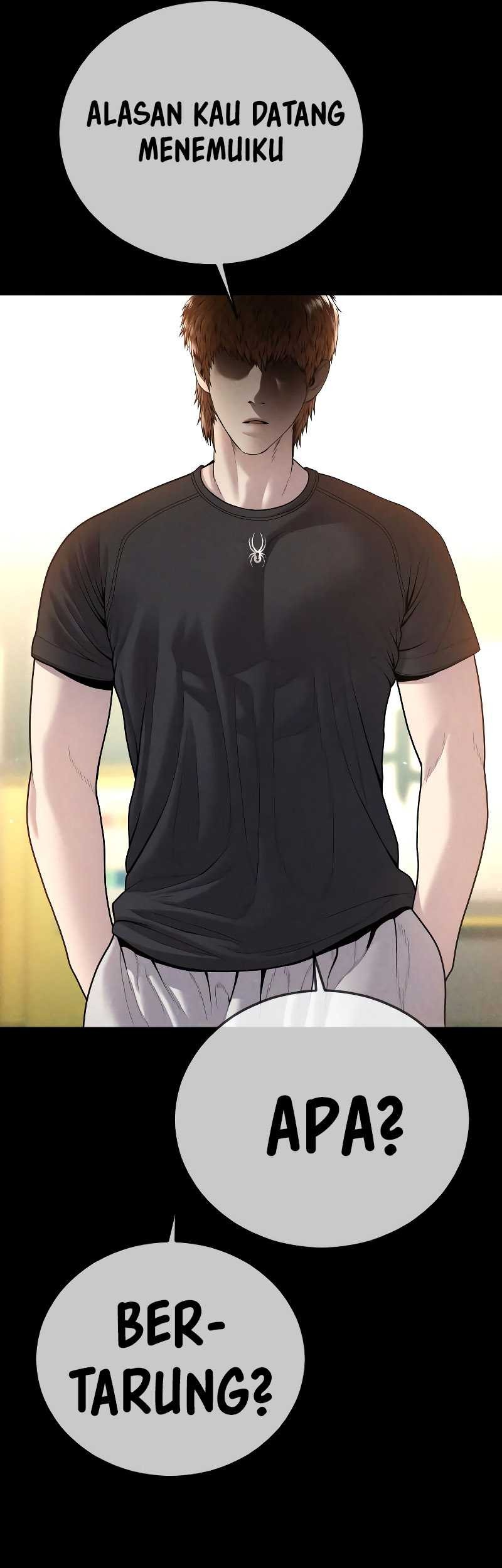 Juvenile Offender Chapter 46 - halaman 40