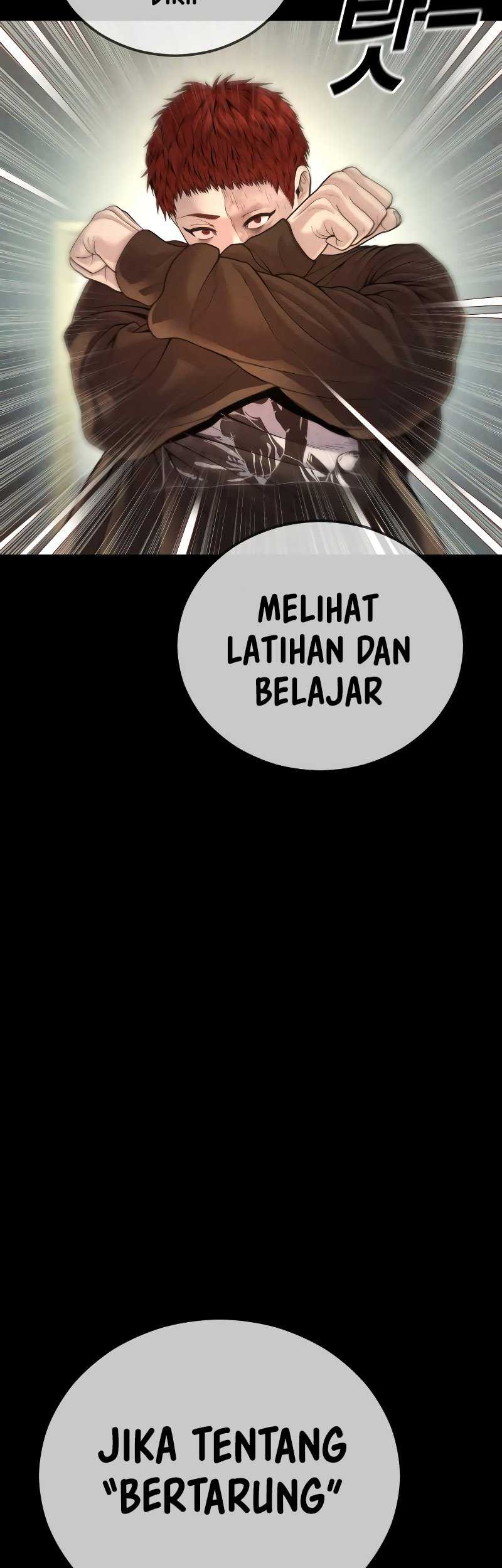 Juvenile Offender Chapter 46 - halaman 48