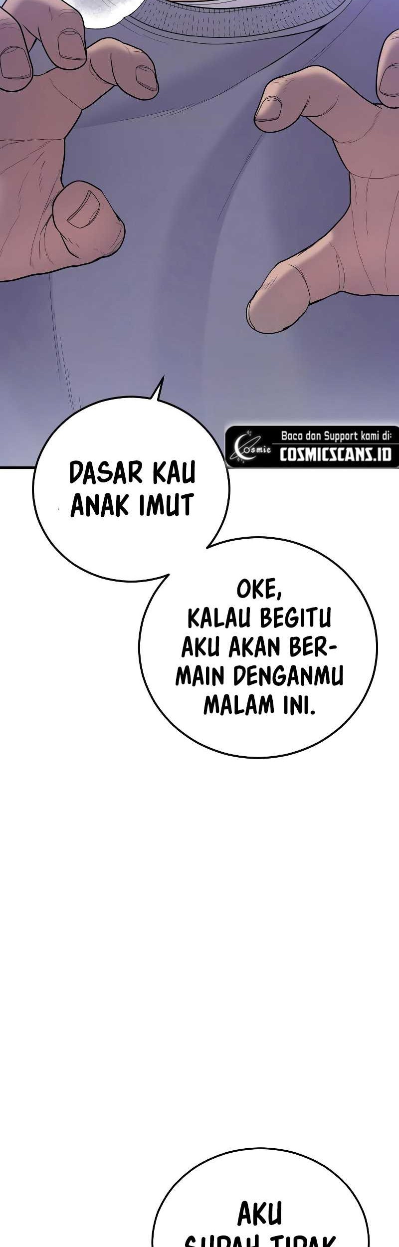 Juvenile Offender Chapter 46 - halaman 5