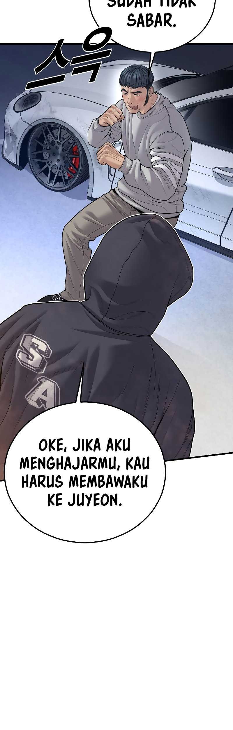 Juvenile Offender Chapter 46 - halaman 6