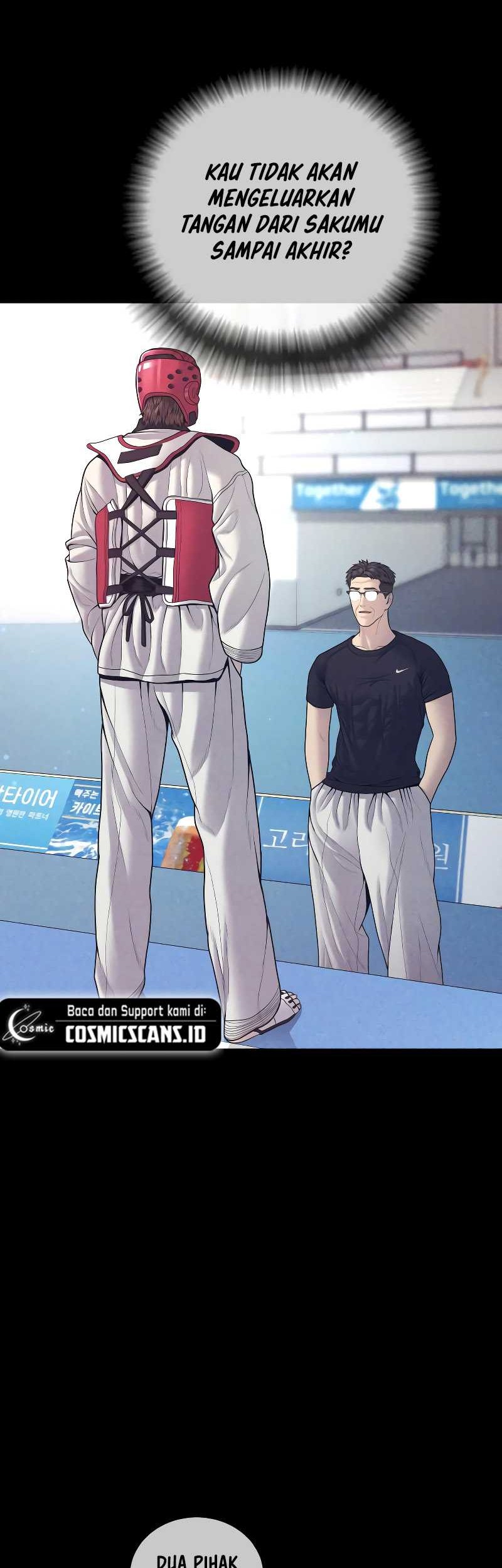 Juvenile Offender Chapter 46 - halaman 62