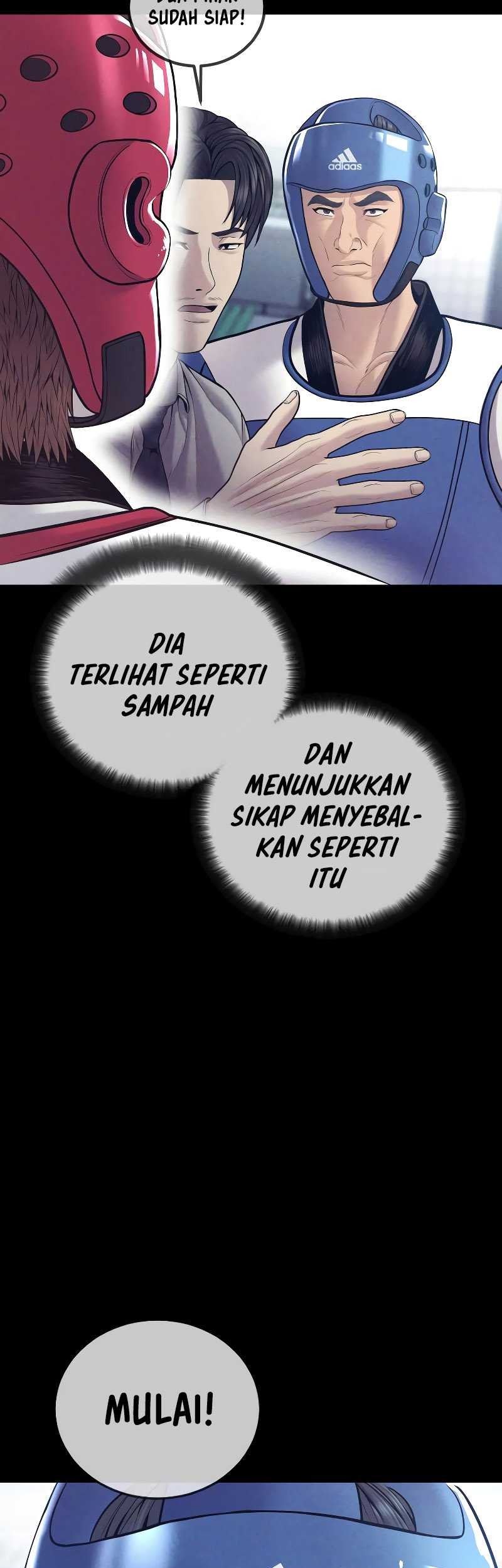 Juvenile Offender Chapter 46 - halaman 63