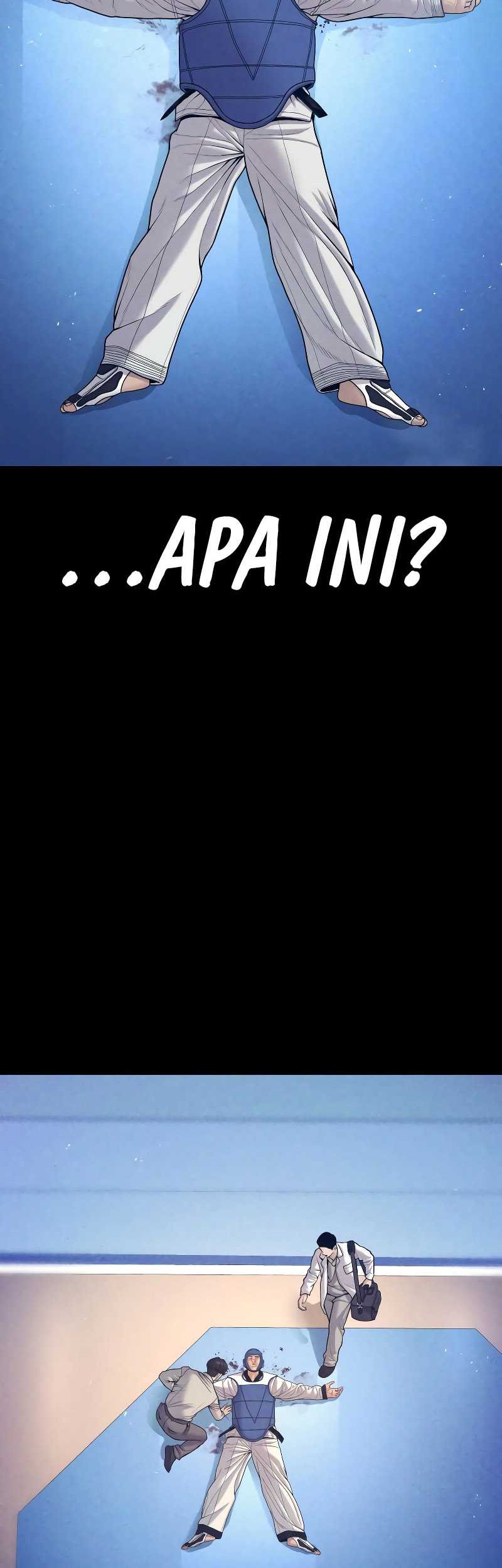 Juvenile Offender Chapter 46 - halaman 67