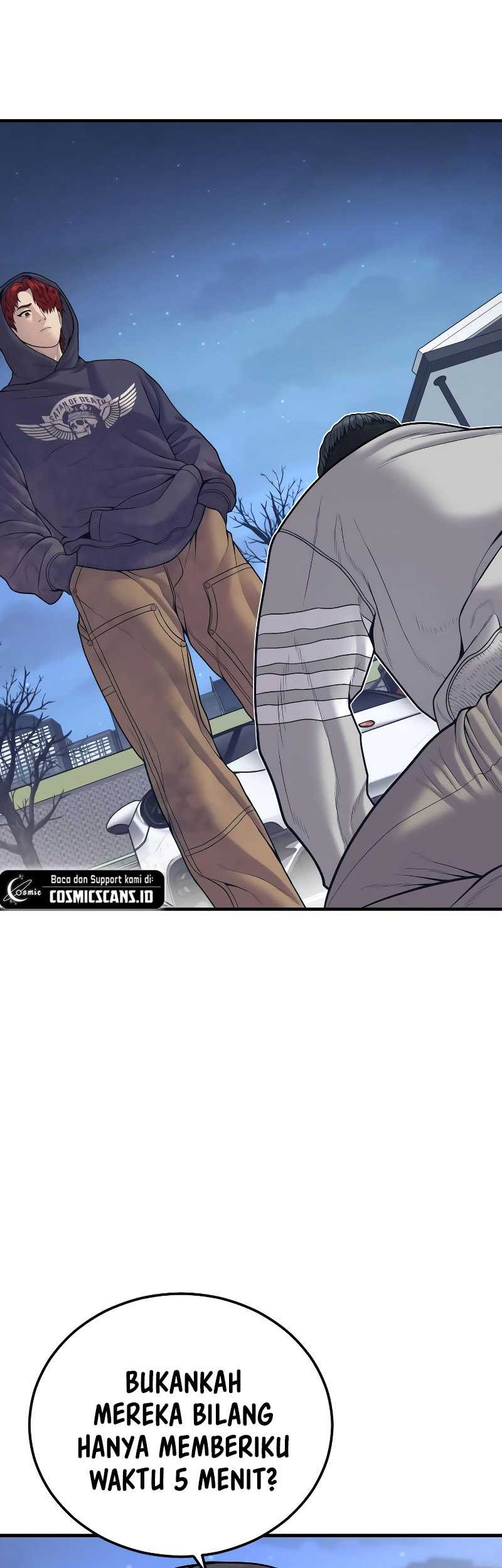 Juvenile Offender Chapter 46 - halaman 69