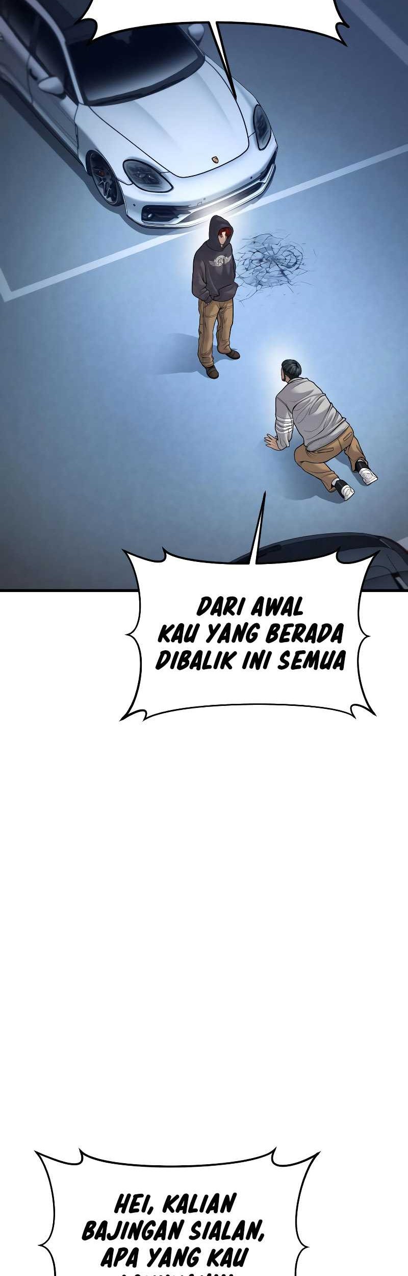Juvenile Offender Chapter 46 - halaman 73